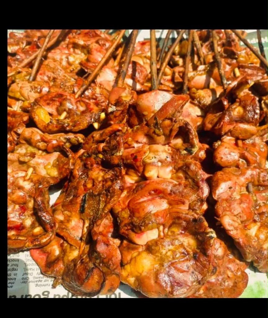 Best Suya Spots in Festac: 21st Avenue, 1st Avenue & Apple Junction Guide